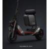 Siedzenie do hulajnogi Segway-ninebot ZT3 / Segway ZT3 Pro + walizka transportowa Segway - Ninebot - 1 
Pasuje do Segway-ninebot