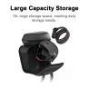 Sa pentru trotineta Segway-ninebot ZT3 / Segway ZT3 Pro + geanta transport Segway - Ninebot - 4 
Compatibila cu Segway-ninebot Z