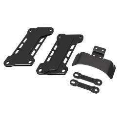 Stírigma anýpsosis kathísmatos apó aloumínio SUR-RON Light Bee X Segway X160 X260  - 1  