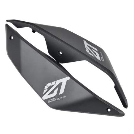 Front dekorativt skall for Segway ZT3 / Segway ZT3 Pro Segway - Ninebot - 1  