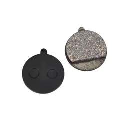 Priekinės ir galinės stabdžių kaladėlės Segway ZT3 / ZT3 Pro  - 2  