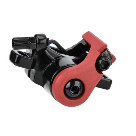 Bremsecaliper foran og bak for Segway ZT3 / Segway ZT3 Pro Segway - Ninebot - 1  