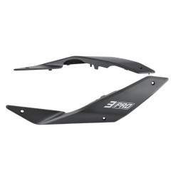 Copertura decorativa posteriore per Segway ZT3 / Segway ZT3 Pro - parti e pezzi di ricambio Segway - Ninebot - 1  