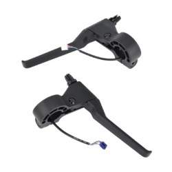 Venstre og høyre bremsespak for Segway ZT3 / Segway ZT3 Pro - deler og reservedeler Segway - Ninebot - 3  