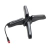 Lumină frontală super strălucitoare pentru Segway ZT3 / Segway ZT3 Pro - piese și piese de schimb Segway - Ninebot - 1 Lumină frontală super strălucitoare pentru Segway ZT3 / Segway ZT3 Pro - piese și piese de schimb Segway - Ninebot - 1