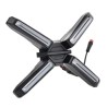 Lumină frontală super strălucitoare pentru Segway ZT3 / Segway ZT3 Pro - piese și piese de schimb Segway - Ninebot - 2 Lumină frontală super strălucitoare pentru Segway ZT3 / Segway ZT3 Pro - piese și piese de schimb Segway - Ninebot - 2