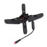 Lumină frontală super strălucitoare pentru Segway ZT3 / Segway ZT3 Pro - piese și piese de schimb Segway - Ninebot - 3 Lumină frontală super strălucitoare pentru Segway ZT3 / Segway ZT3 Pro - piese și piese de schimb Segway - Ninebot - 3