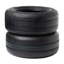 Originele tubeless band voor Ninebot Gokart Pro Kart Kit - 80/60-5 - onderdelen en reserveonderdelen Segway - Ninebot - 1  