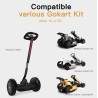 Drift-renkaat Ninebot Gokart Pro, GoKart Kit ja Gokart Lamborghini - Ninebot S Max Segway - Ninebot - 4 
Sopii Ninebot Gokart Pr