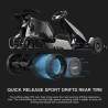 Anvelope drift pentru Ninebot Gokart Pro, GoKart Kit și Gokart Lamborghini - Ninebot S Max Segway - Ninebot - 5 
Compatibile cu 