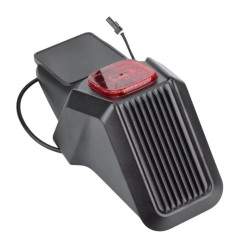 Originalen komplekt zaden kalnik sŭs svetlini za Segway ZT3 / Segway ZT3 Pro - chasti Segway - Ninebot - 2  