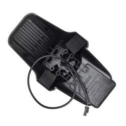 Aripa spate completa originala cu lumina pentru Segway ZT3 / Segway ZT3 Pro - piese de schimb Segway - Ninebot - 5  