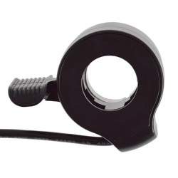 Generisk scooter gashåndtag 5v tre kabler KROXNE - 4  