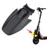Guardabarros delantero original para Segway ZT3 / Segway ZT3 Pro - piezas y recambio Segway - Ninebot - 4 Compatible con Segway 