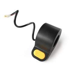 Grilletto dell'acceleratore per Ninebot Max G30, G30D, G30LP - Kit di controllo della velocità Segway - Ninebot - 1  
