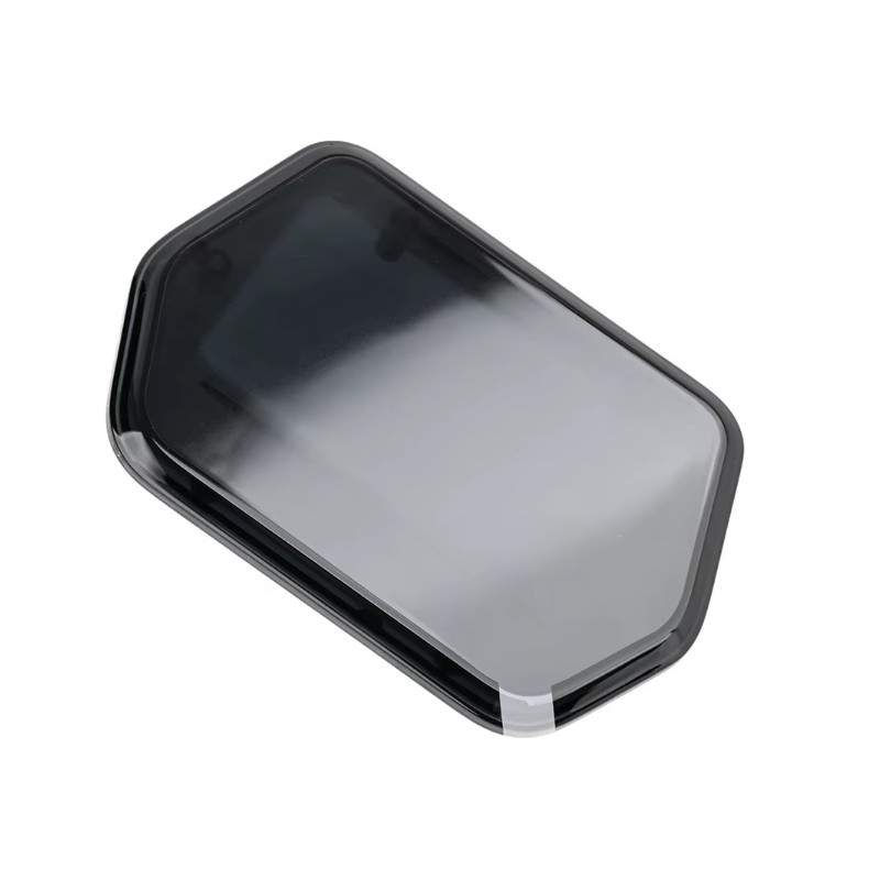 Kryshka ekrana ili chekhol dlya Segway ZT3 Pro - detali Segway - Ninebot - 3  