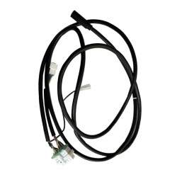 Główny kabel łączący ekran i kontroler do Segway ZT3 Pro - części Segway - Ninebot - 1  