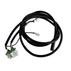 Hovedkabel tilkoblingsskjerm og kontroller for Segway ZT3 Pro - deler Segway - Ninebot - 4  