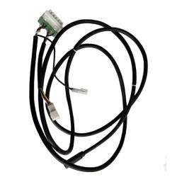 Main cable connecting screen and controller for Segway ZT3 Pro - parts Segway - Ninebot - 5  