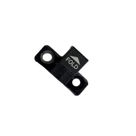 Fällkrok till Segway ZT3 Pro - delar Segway - Ninebot - 1  