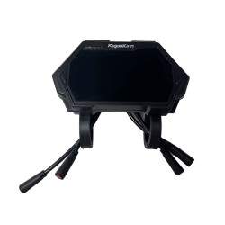 Originalni zaslon za KUGOO KuKirin M5 Pro 36v - deli in dodatki Kugoo - 2  