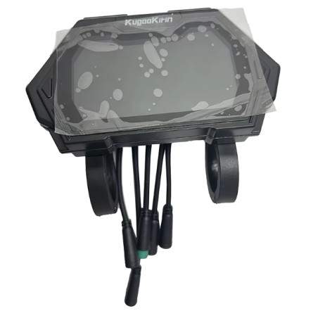 Display original pentru KUGOO KuKirin M5 Pro 36v - piese si accesorii Kugoo - 3  