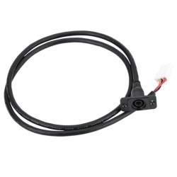 Kabelis ir įkrovimo prievadas Segway ZT3 Pro - dalys Segway - Ninebot - 5  