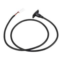 Kabel och laddningsport till Segway ZT3 Pro - delar Segway - Ninebot - 6  