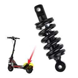 Amortizor spate original pentru Segway ZT3 Pro - piese de schimb Segway - Ninebot - 1  