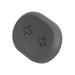 Blinkersknapp för Ninebot Segway Max G2, Segway F2 Series, Xiaomi Pro Plus, Pro Max eller liknande Segway - Ninebot - 5 Passar N