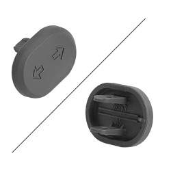 Taste für Blinklicht Ninebot Segway Max G2, Segway F2 Serie, Xiaomi Pro Plus, Pro Max oder ähnliches Segway - Ninebot - 7  