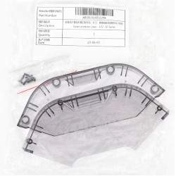 Zashchitnaya plenka dlya ekrana Segway GT2 series - detali Segway - Ninebot - 2  