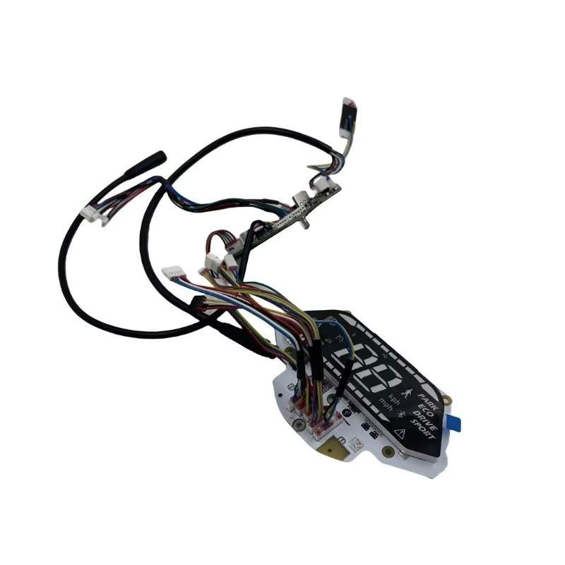 Segway P100S Ecrã sem caixa - Peças de substituição Segway - Ninebot - 3  