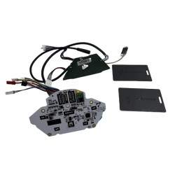 Obrazovka Segway P100S bez krytu - Náhradné diely Segway - Ninebot - 4  