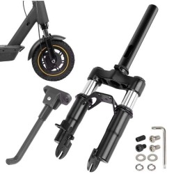 Front suspension, fork for Ninebot Segway Max Pro, Segway Max Plus or similar vehicle Segway - Ninebot - 3