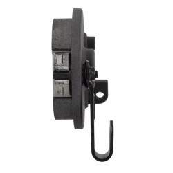 Bobnasta zavora za Segway Ninebot Max Plus - deli Segway - Ninebot - 1  