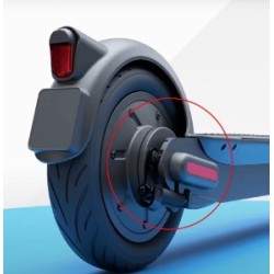 Segway Ninebot Max Plus būgninis stabdys - dalys Segway - Ninebot - 6  