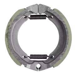 Papoútsia í takákia tympánou gia skoúter Ninebot E2 Pro - antallaktiká KROXNE - 3  