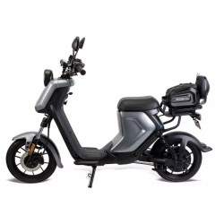 Vodoustoĭchiva chanta za mototsiklet ili velosiped Wild Man - 2  