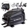 Borsa impermeabile per moto o bicicletta Wild Man - 6  