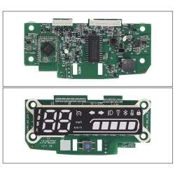 Printkort display til Ninebot E2 Pro - dele og reservedele Segway - Ninebot - 1 
Kompatibelt med Ninebot E2 Pro og beregnet til 