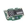 Placa de circuito de pantalla para Ninebot E2 Pro - piezas y recambios Segway - Ninebot - 3 
Compatible con Ninebot E2 Pro y dis