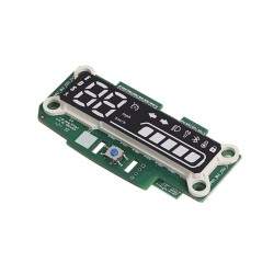 Circuit board display for Ninebot E2 Pro - parts and spares Segway - Ninebot - 4  