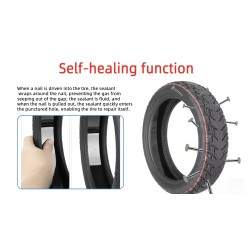 Anvelopă pentru toate terenurile pentru Xiaomi Scooter 4 Ultra, Navee S65  - 2  