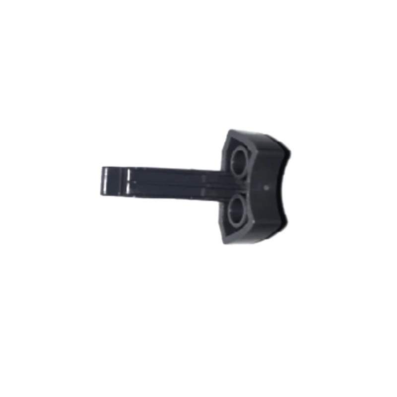 Pieza de fijación luz delantera para Ninebot Max G30, G30D o G30LP Segway - Ninebot - 1  