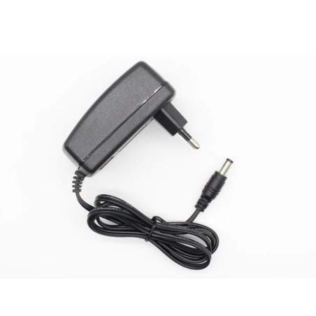 Chargeur rapide pour la batterie interne du Xiaomi Mi Scooter 3, Mi3, Mi 3 lite, Mi Scooter 4, Mi 4 Lite ou scooter similaire  -