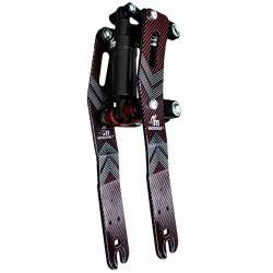 Suspensie față Monorim MV0 pentru scutere electrice Navee V25i V40 V50 Monorim - 3  