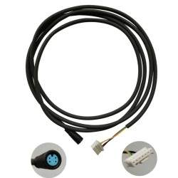 Cabo para ligar o ecrã ao comando para a série Ninebot Max G30 Segway - Ninebot - 1  