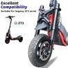 Predni odpruzeni Monorim-ZT3 pro elektrickou kolobezku Segway ZT3 Pro - upgrade kit Monorim - 2 
Kompatibilita: predni odpruzeni