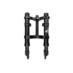 Perednyaya podveska Monorim-ZT3 dlya elektrosamokata Segway ZT3 Pro - upgrade kit Monorim - 3 
Sovmestimost: perednyaya podveska
